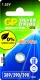 GP Batteries Silver Oxide Cell 389