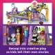 LEGO Friends Meerjungfrauen-Achterbahn #7