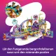 LEGO Friends Meerjungfrauen-Achterbahn #10