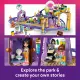 LEGO Friends Meerjungfrauen-Achterbahn #16