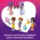 LEGO Friends Meerjungfrauen-Achterbahn #17