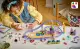 LEGO Friends Meerjungfrauen-Achterbahn #13