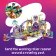 LEGO Friends Meerjungfrauen-Achterbahn #18