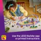 LEGO Friends Meerjungfrauen-Achterbahn #19