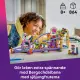 LEGO Friends Meerjungfrauen-Achterbahn #1