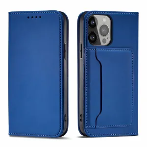 Hurtel Magnet Card Case