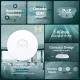 TP-Link Omada EAP610 #7
