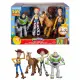 Mattel Disney Pixar JLR68