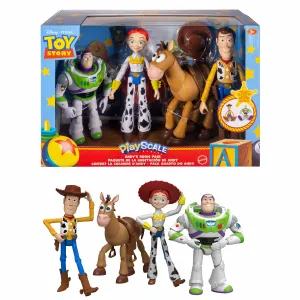 Mattel Disney Pixar JLR68