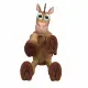 Mattel Disney Pixar JLR68 #3