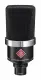 Neumann TLM 102 bk