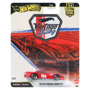 Hot Wheels JKF24