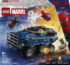 LEGO 76349