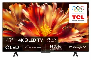 TCL QLED780L 43QLED780L