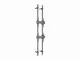 Multibrackets 8309