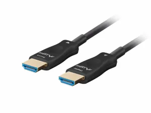 Lanberg CA-HDMI-30FB-0800-BK