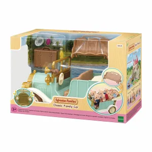 Sylvanian Families 5868