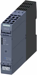 Siemens DIR. STARTER 1,6-7,0A, 110-230V PUSH-IN