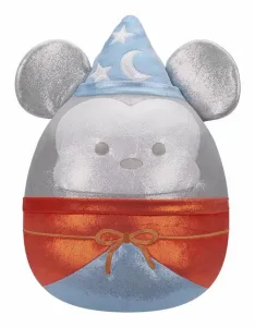 Squishmallows Micky der Zauberlehrling