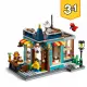 LEGO Creator 3in1 Townhouse Toy Store Set #7