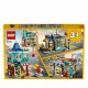 LEGO Creator 3in1 Townhouse Toy Store Set #4