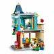 LEGO Creator 3in1 Townhouse Toy Store Set #8