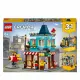 LEGO Creator 3in1 Townhouse Toy Store Set