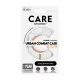 PanzerGlass CARE by PanzerGlass Urban Combat Case Transparent w. Peachy MagSafe iPhone 16 Pro #3