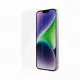 PanzerGlass SAFE. by PanzerGlass Screen Protector iPhone 14 Plus 13 Pro Max Ultra-Wide Fit