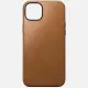 Nomad Modern Leather Case