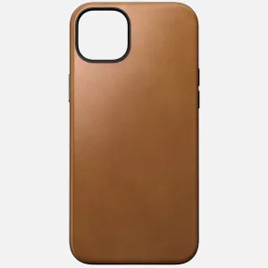 Nomad Modern Leather Case