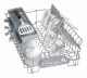 Bosch Serie 2 SPV2IKX10E #2