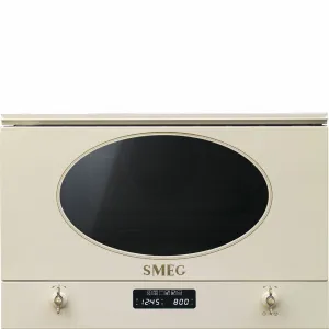 Smeg MP822PO