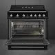Smeg Victoria TR90IMBL #3