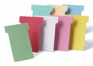 Nobo T-Cards