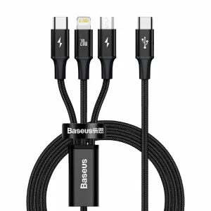Baseus Rapid 3-in-1
