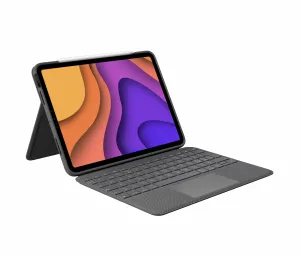 Logitech Folio Touch