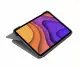 Logitech Folio Touch #4