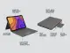 Logitech Folio Touch #12