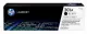 HP 201A Black Original LaserJet Toner Cartridge #6