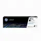 HP 201A Black Original LaserJet Toner Cartridge