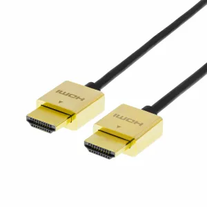 Deltaco HDMI-1042-K