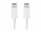 Samsung 1.8m Cable 5A White #3