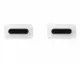 Samsung 1.8m Cable 5A White #2
