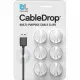 Bluelounge CableDrop - White #2