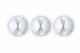 Bluelounge CableDrop - White