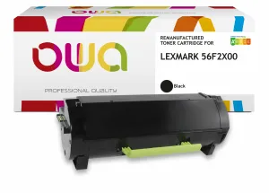 Armor OWA K18403OW