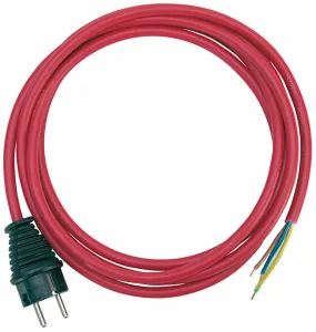 Brennenstuhl 3m H05RR-F 3G1,5