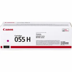 Canon 055H