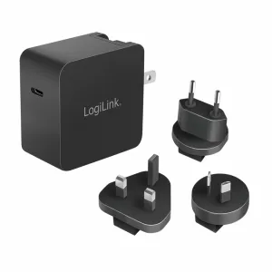 LogiLink PA0302